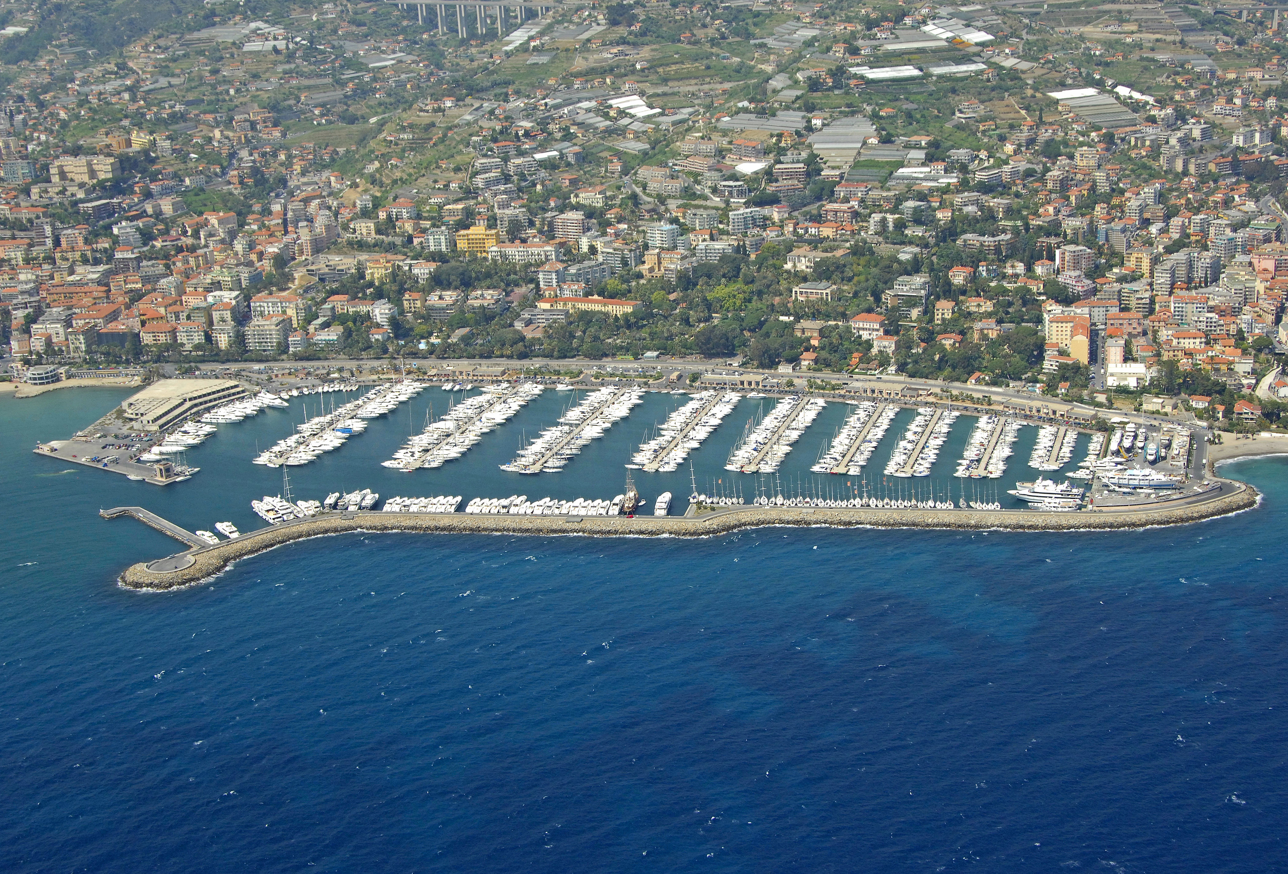 Marina San Remo
