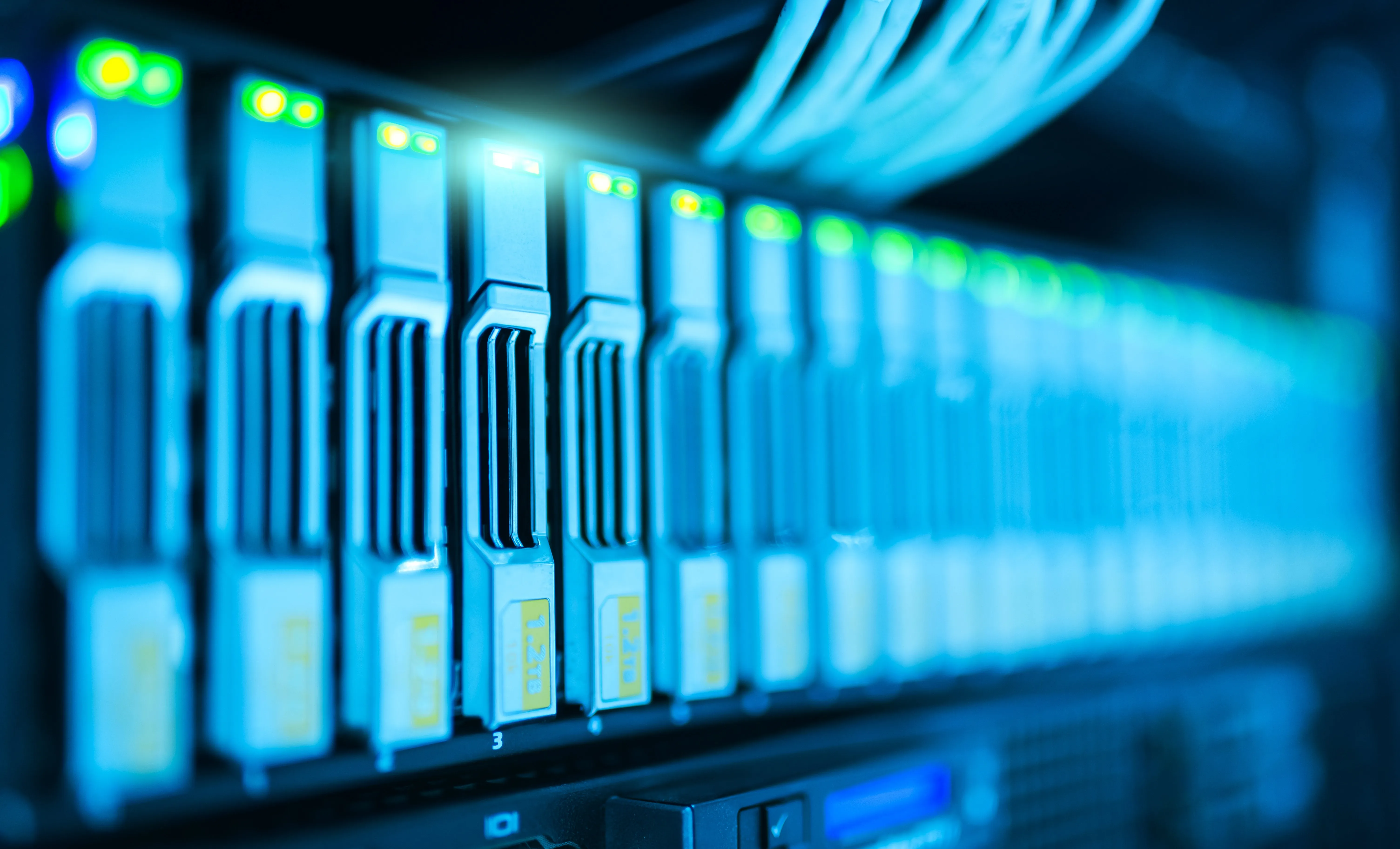 RAID Storage