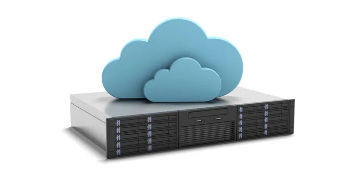 Personal Cloud Server