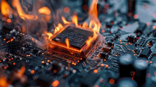 Hardware Failures